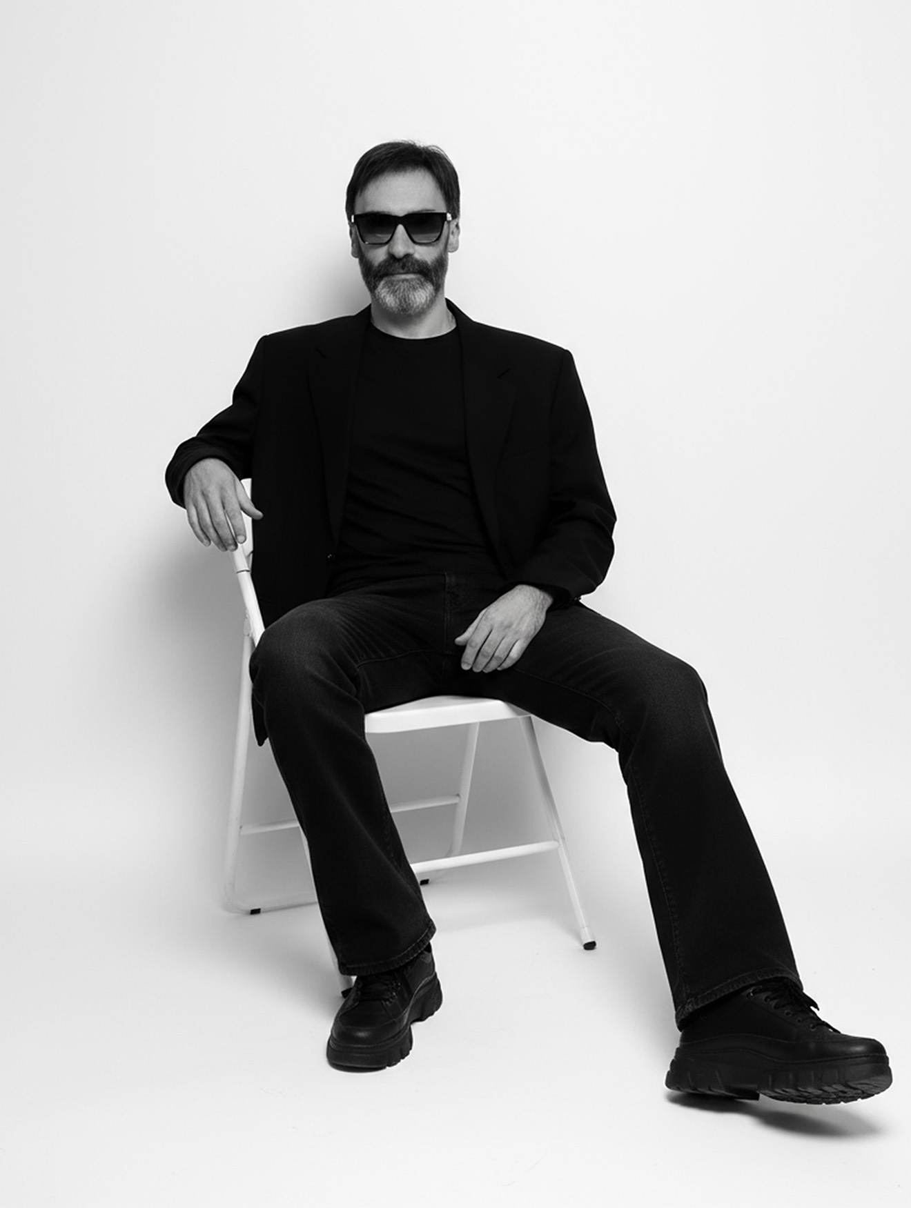 Foto de Alberto Prieto