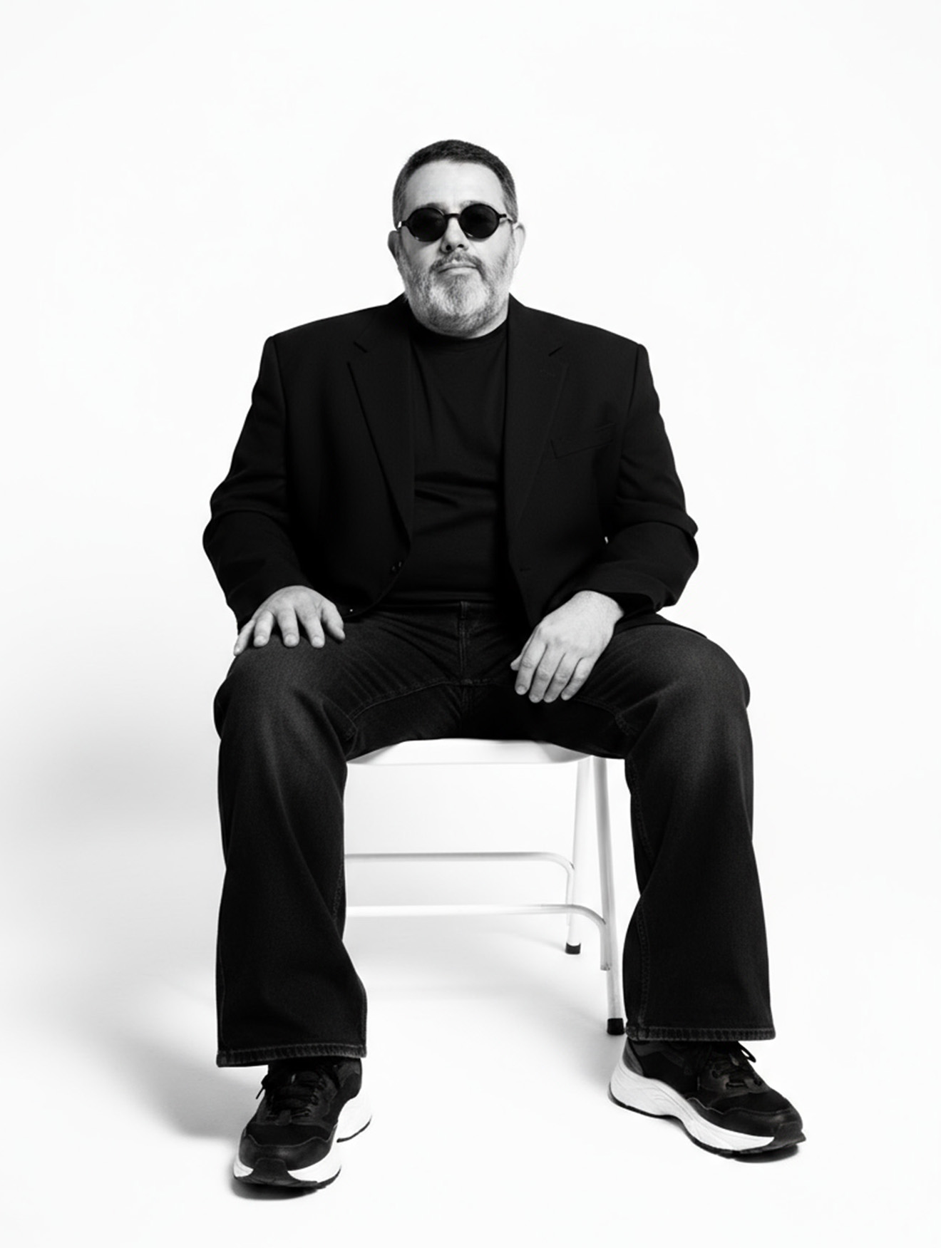 Foto de Alejandro Carravedo