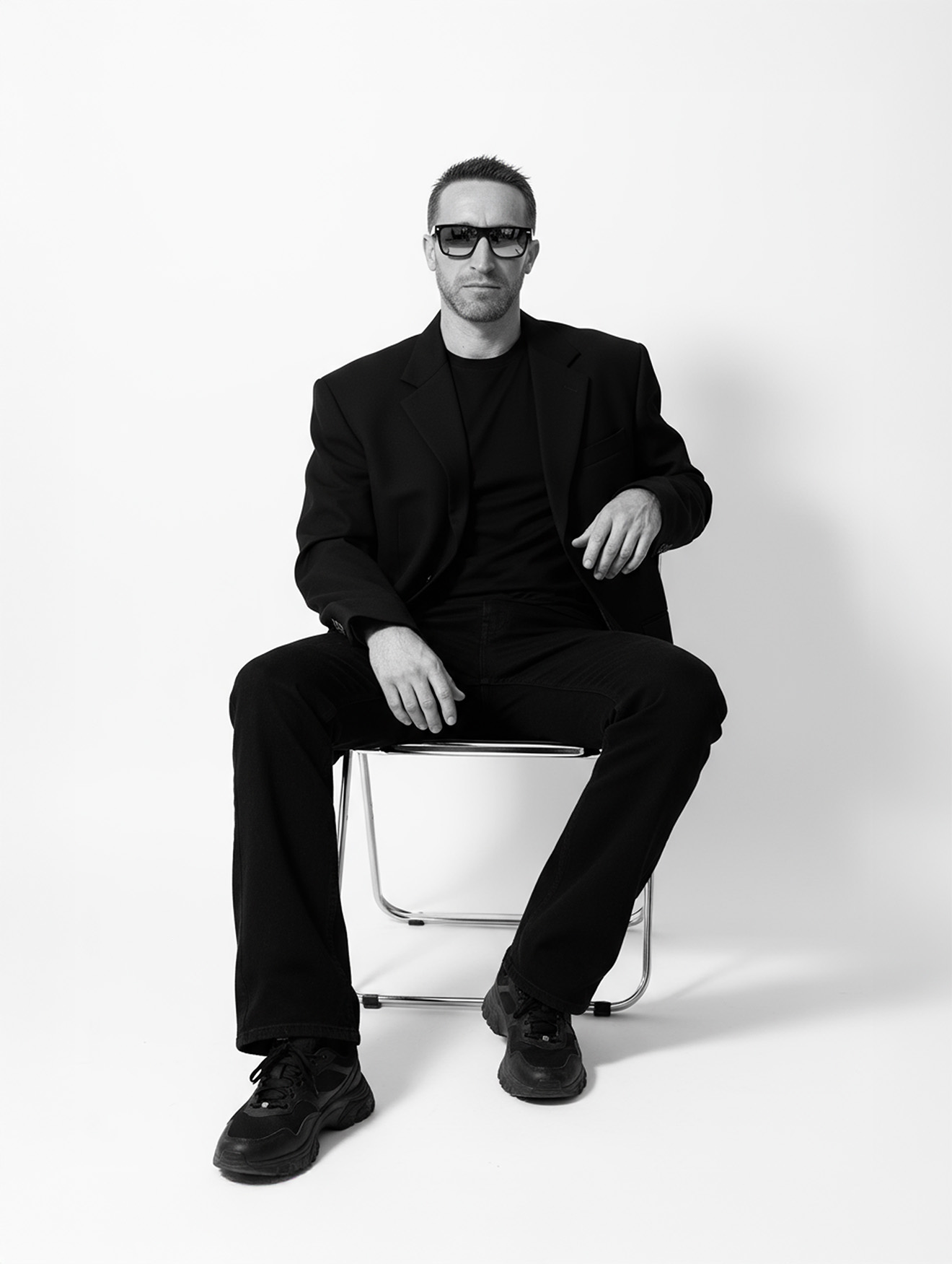 Foto de Alexis Boyda