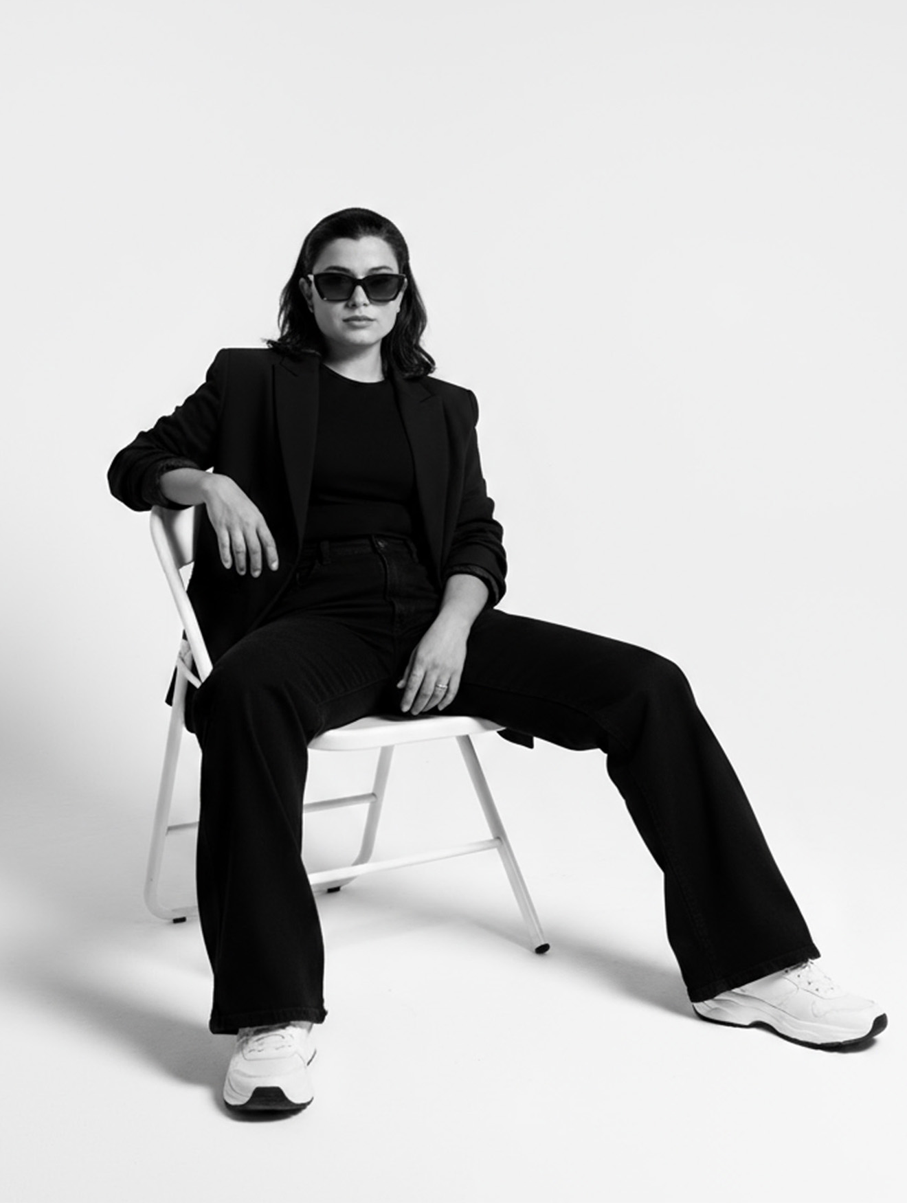 Foto de Carmina Saez