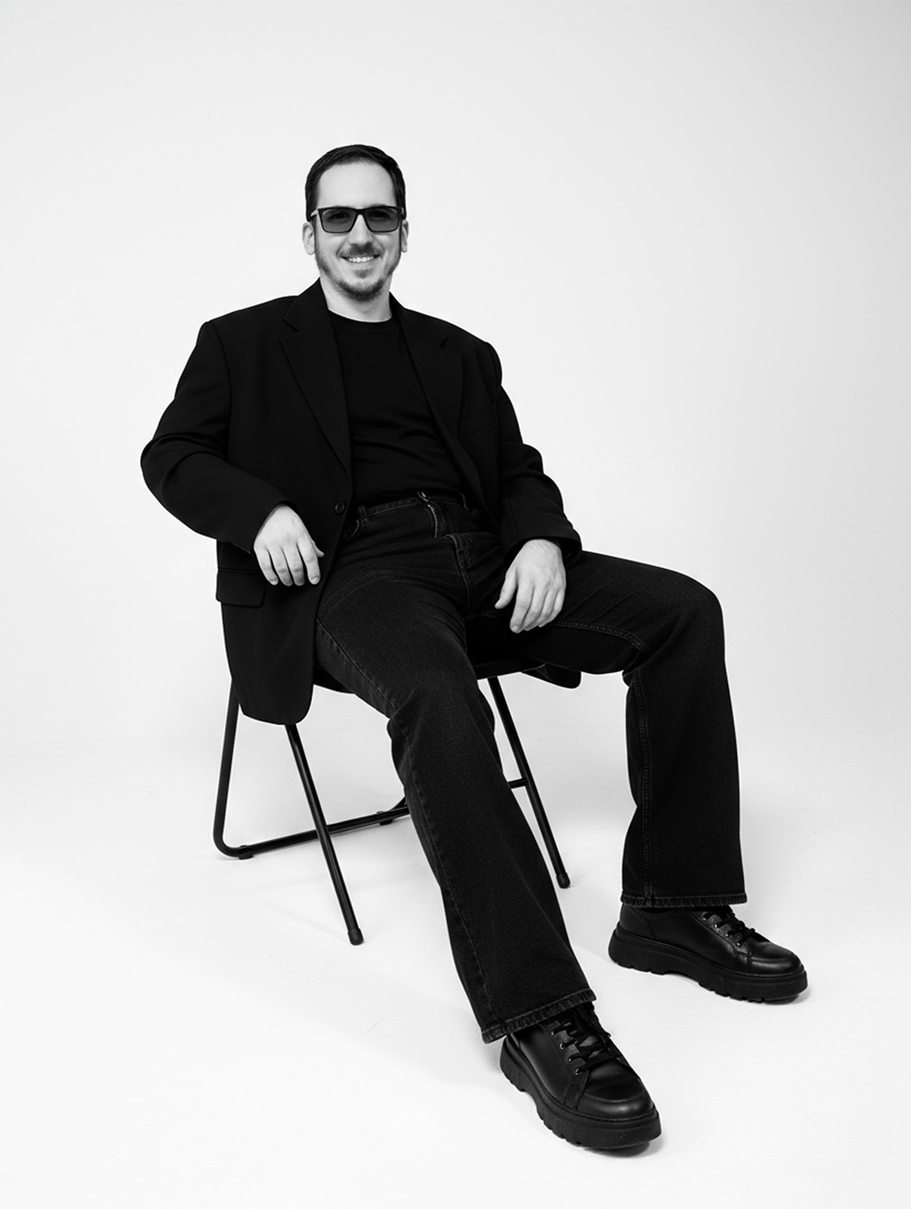 Foto de Daniel Jurado