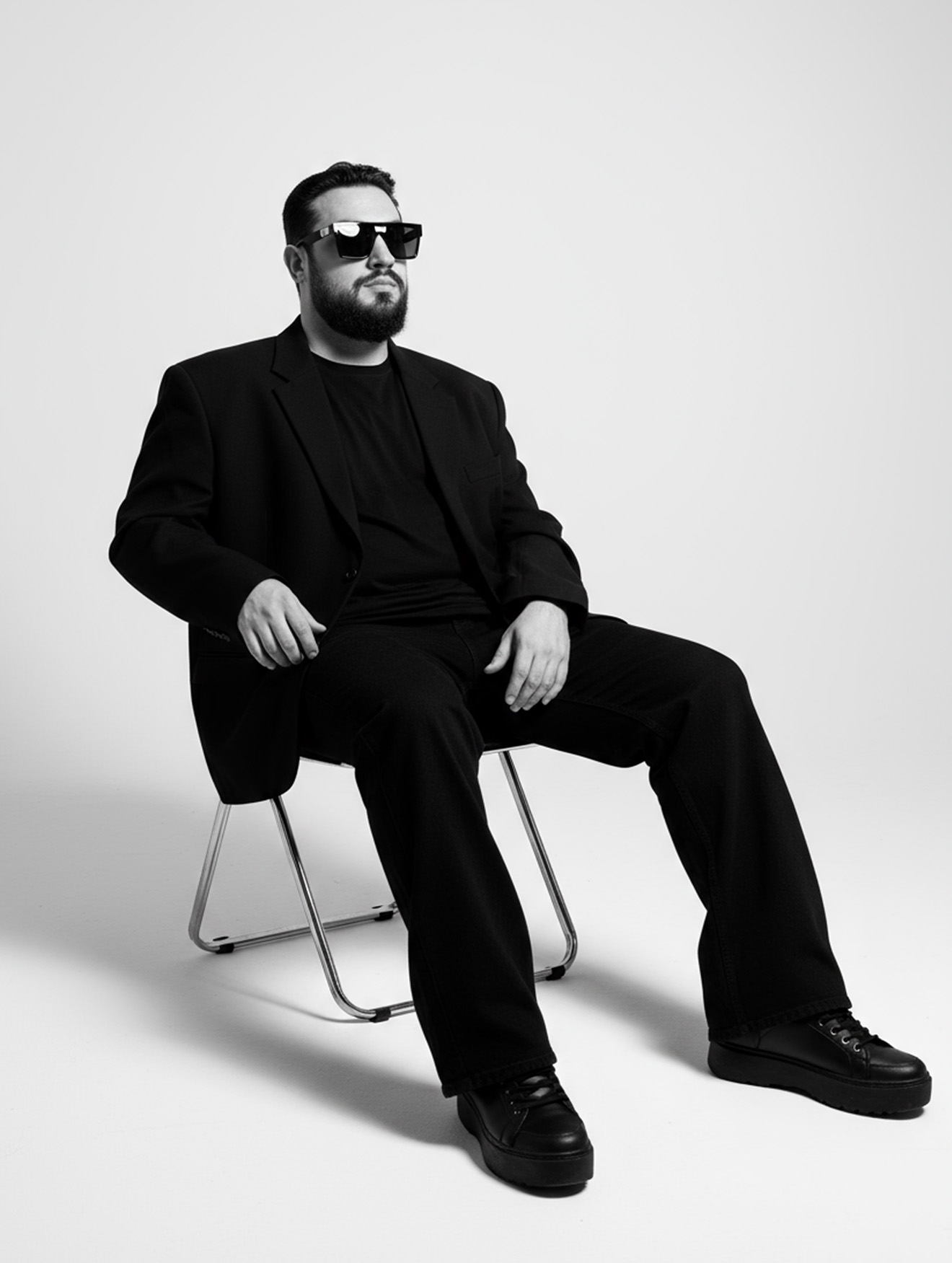 Foto de Enrique Aguilar