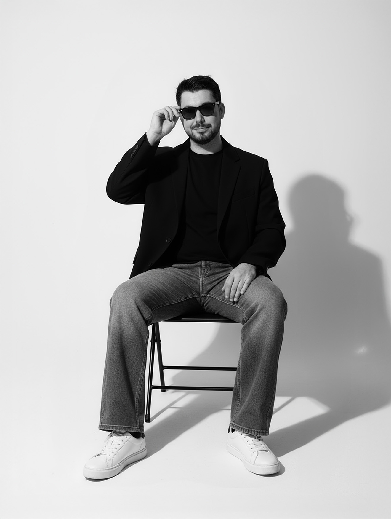 Foto de Nacho Córdoba