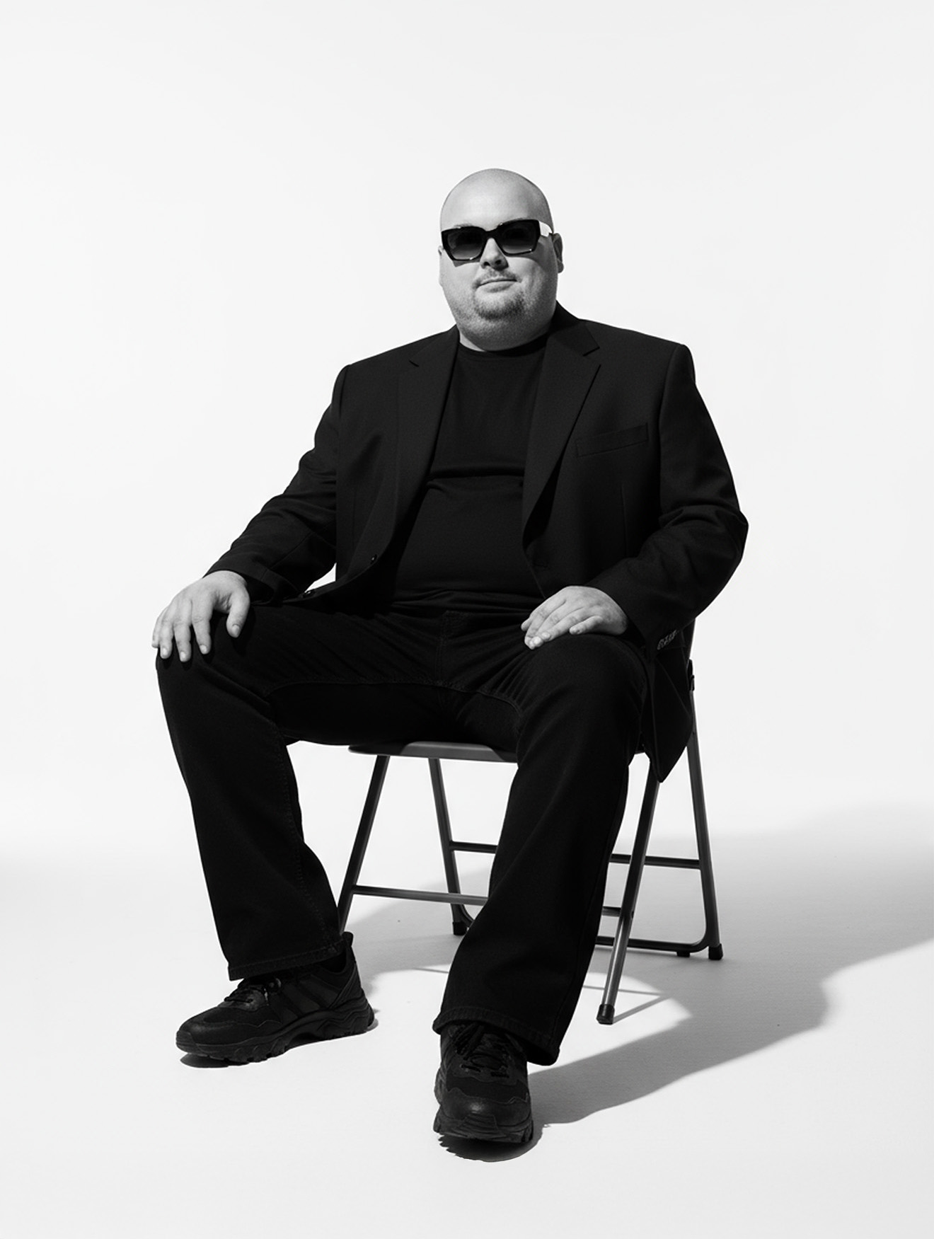 Foto de Pablo Aguilar