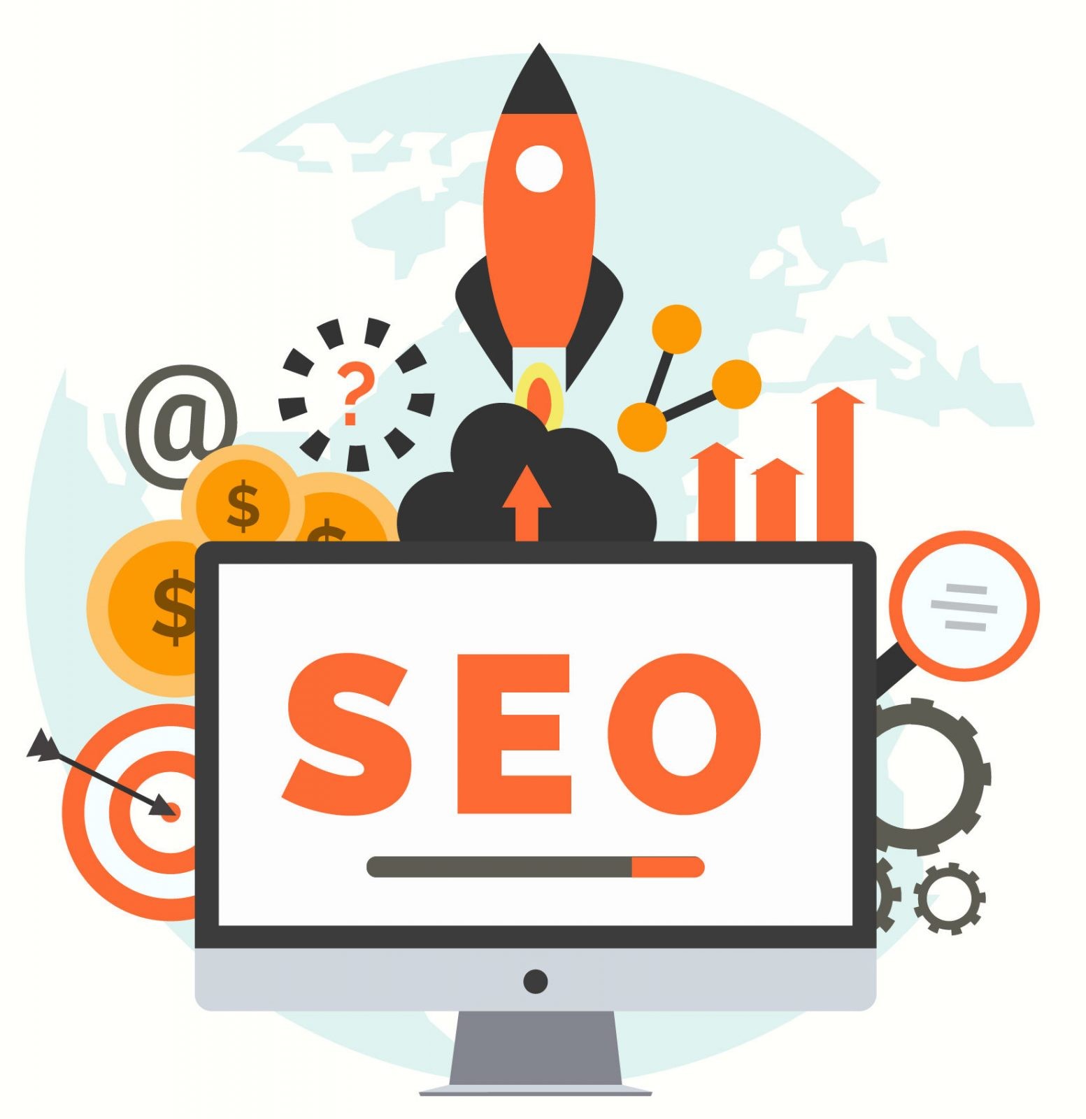 Qué es SEO y la importancia de saber elegir un profesional SEO - ExpacioWeb