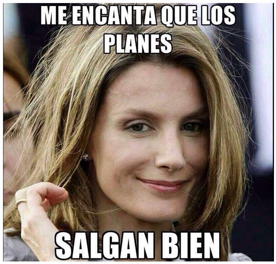 Abdicación del Rey humor twets