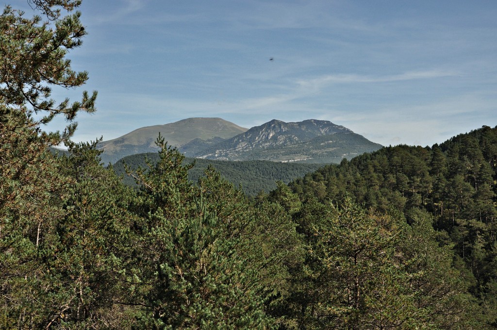 Los Pirineos