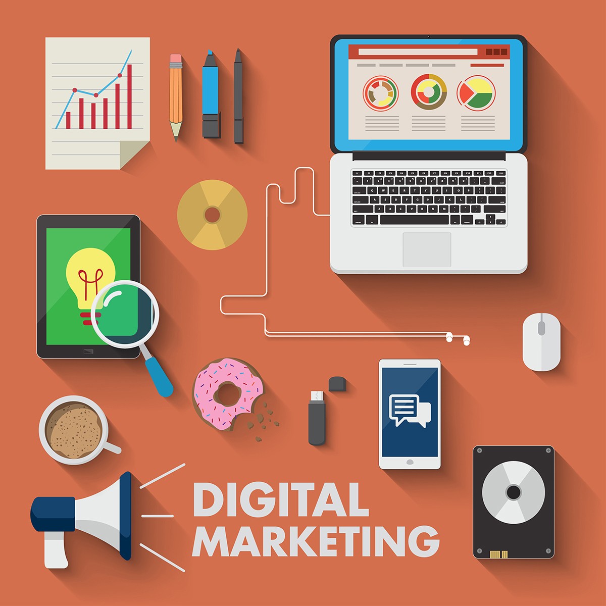 Marketing digital sí, pero la calidad siempre por delante - ExpacioWeb