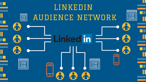 linkedin audience network