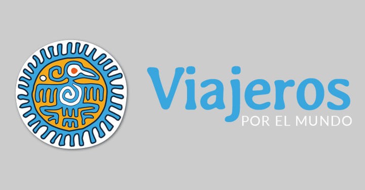 Logo de Viajeros por el Mundo