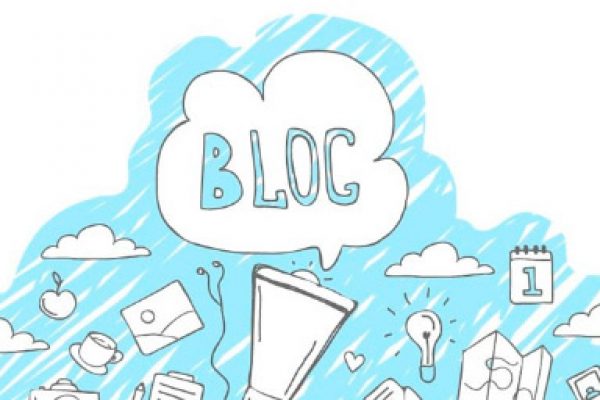 Por qué tu web de empresa debe tener un blog