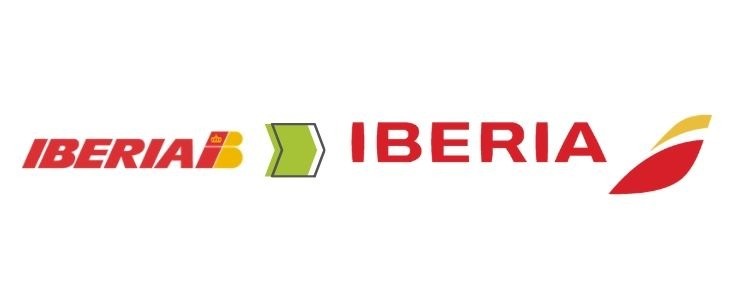 Restyling Iberia