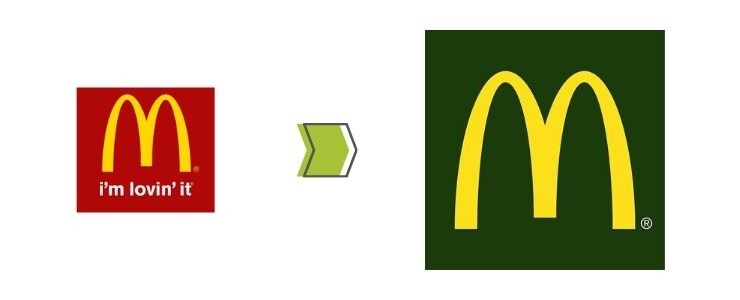 Restyling McDonalds