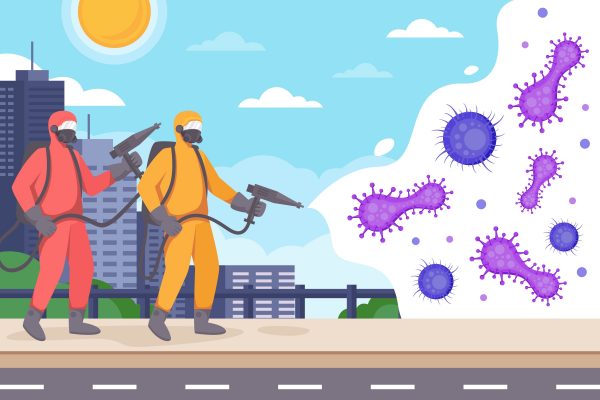 La vida tras el confinamiento por coronavirus (COVID19)