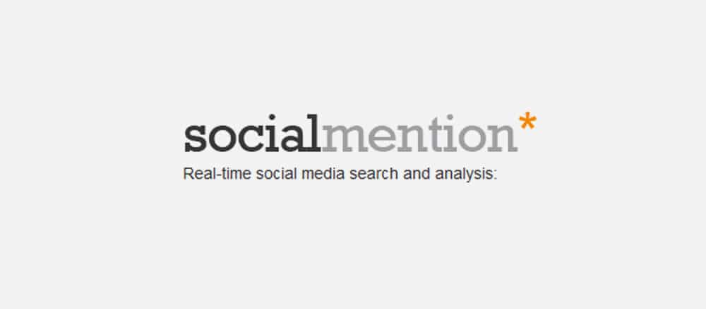 social-mention