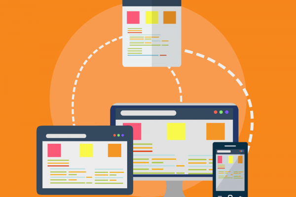 ¿Qué es el diseño responsive? Guía para tener una mejor página web