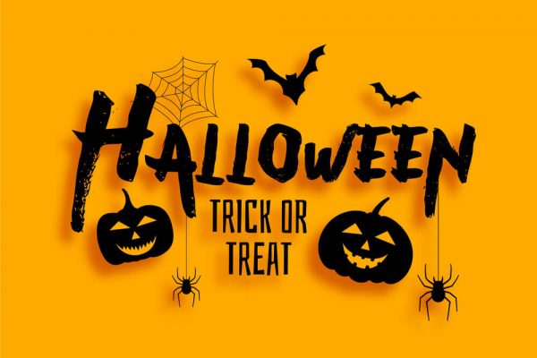 Las mejores campañas publicitarias online en Halloween