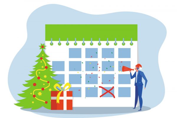 Estrategias online para vender en Navidad