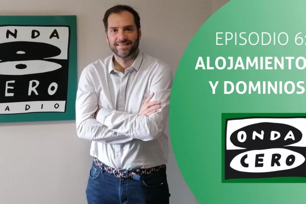 Episodio 6: Alojamientos y dominios