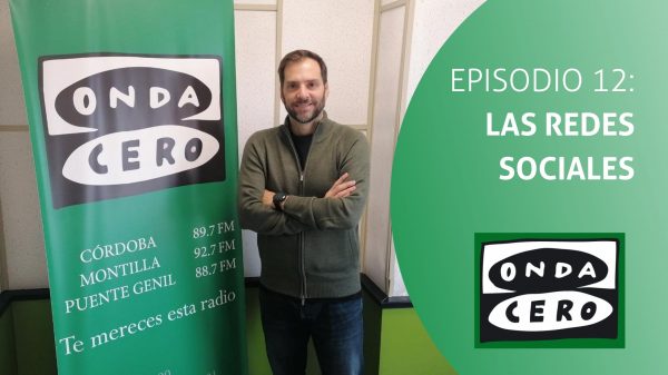 Episodio 12: Las redes sociales