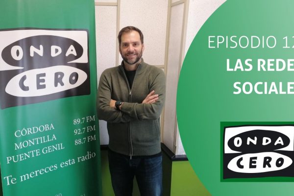 Episodio 12: Las redes sociales