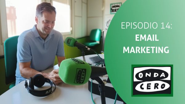 Episodio 14: Email marketing