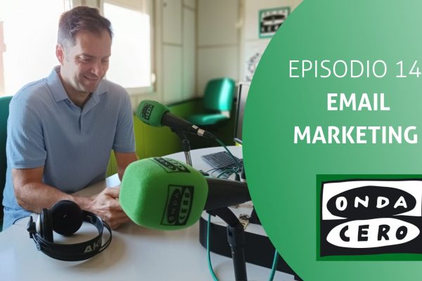 Episodio 14: Email marketing