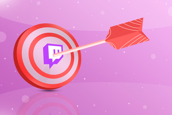 Twitch: la plataforma principal de contenido en streaming - ExpacioWeb