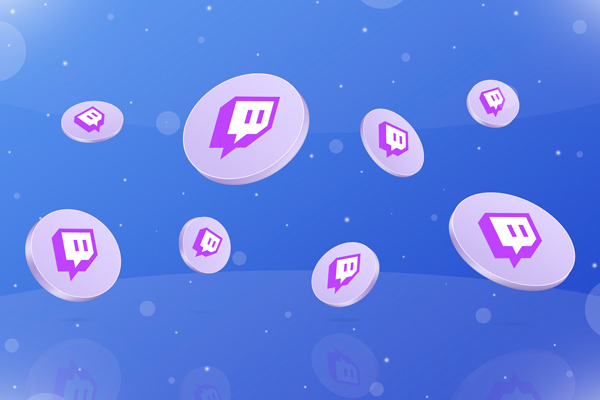 Twitch: la plataforma principal de contenido en streaming - ExpacioWeb