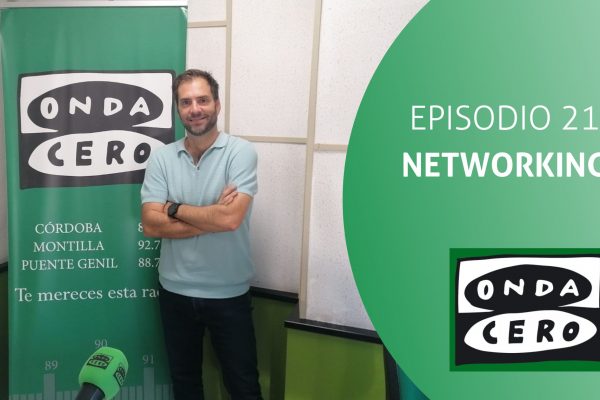 Episodio 21: Networking