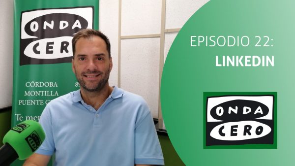 Episodio 22: Linkedin