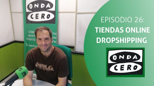 Programa 26: Tiendas online y Dropshipping.