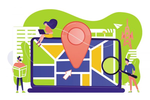 ¿Qué es el SEO local?