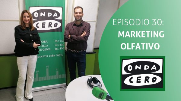 Episodio 30: Marketing Olfativo