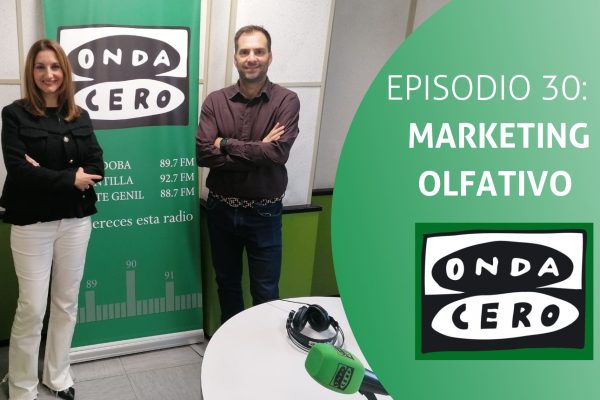 Episodio 30: Marketing Olfativo