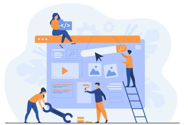 Herramientas necesarias para un sitio web atractivo y exitoso