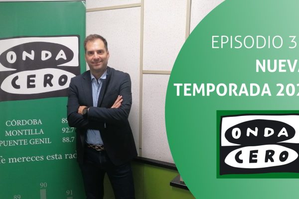 Episodio 35: Nueva temporada 2023