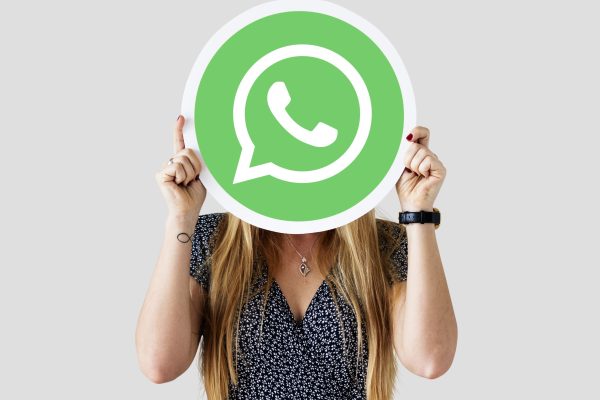 Enviar publicidad por WhatsApp
