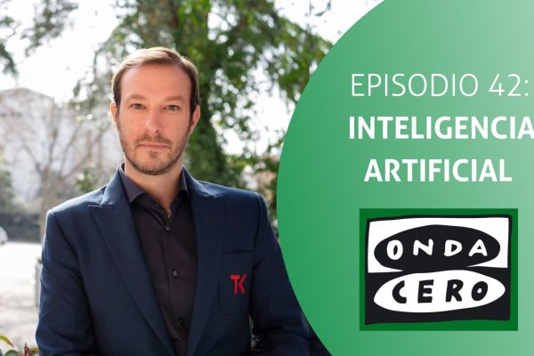 Programa 42: Inteligencia Artificial 