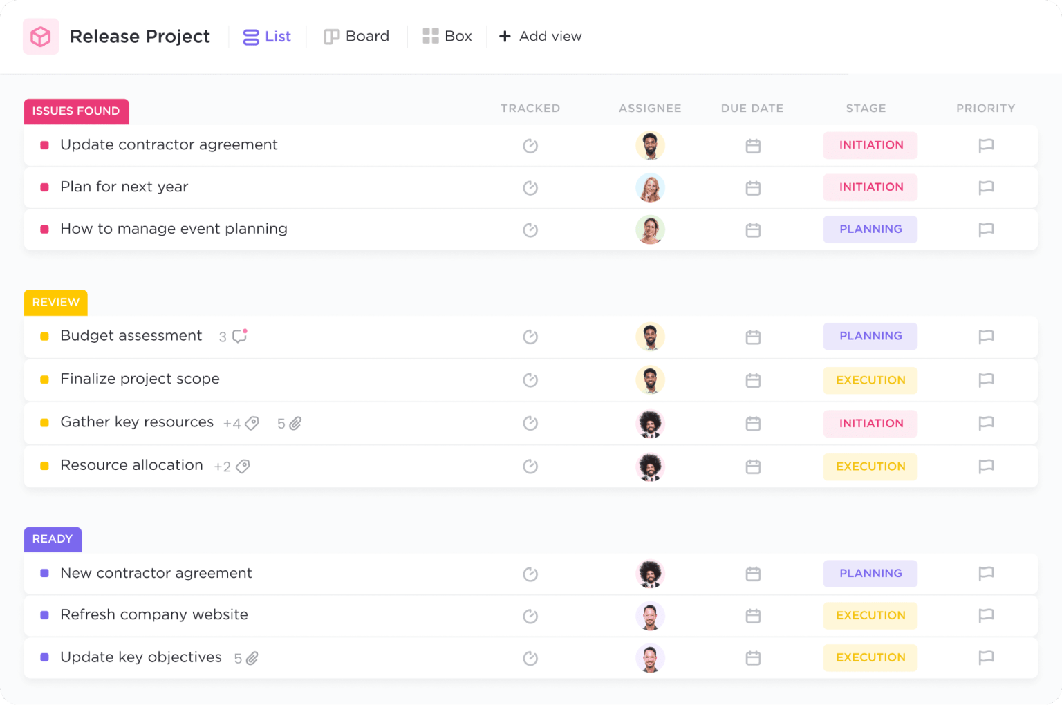 Clickup qu es y para qu sirve expacioweb