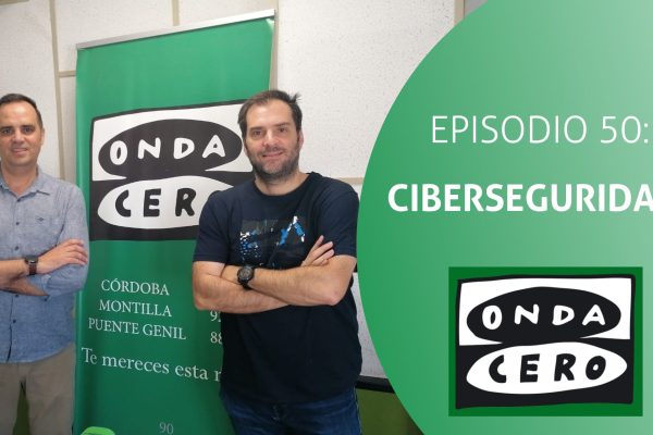 Programa 50: Ciberseguridad