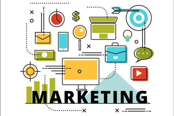 14 Consejos útiles de marketing digital para potenciar tu negocio en Internet