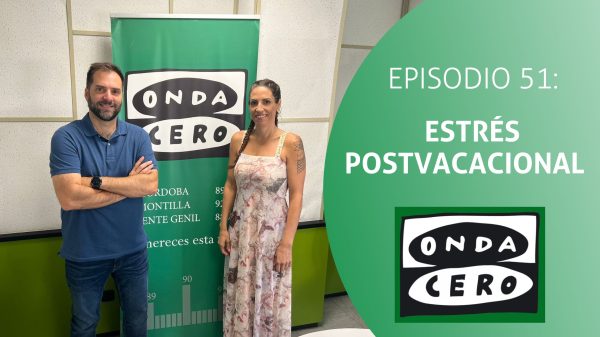 Combatir el estrés postvacacional en la empresa