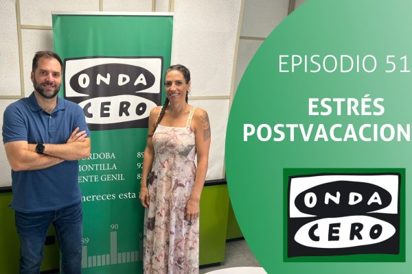 Combatir el estrés postvacacional en la empresa