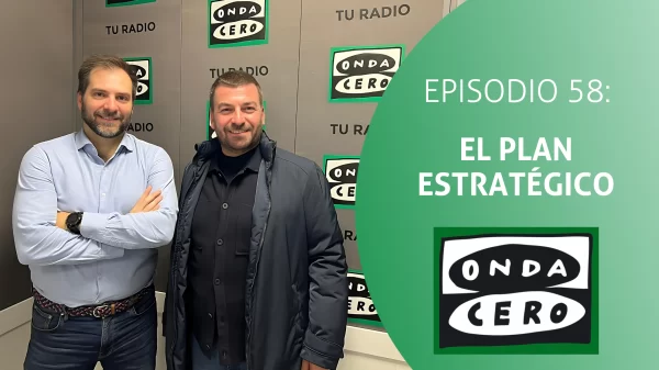 Episodio 58: El Plan estratégico de empresa