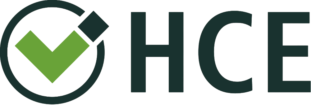 logo hce