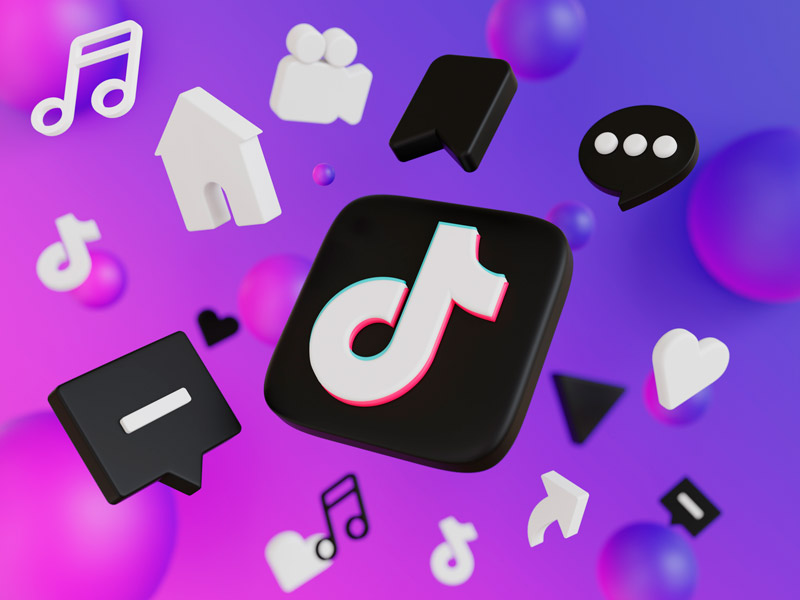 El poder de TikTok para el marketing digital de tu empresa