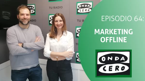 Episodio 64: La actualización del marketing tradicional