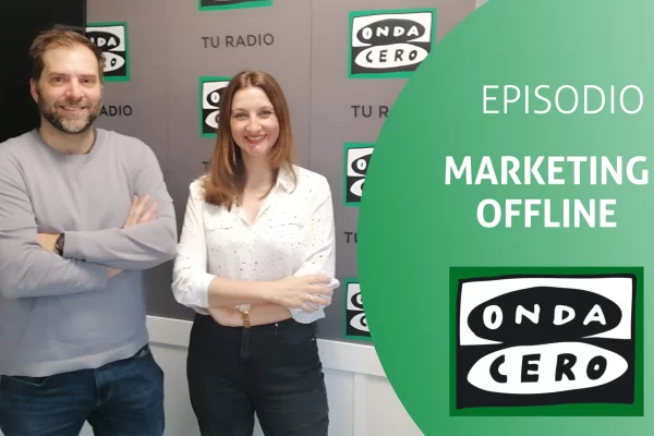 Episodio 64: La actualización del marketing tradicional